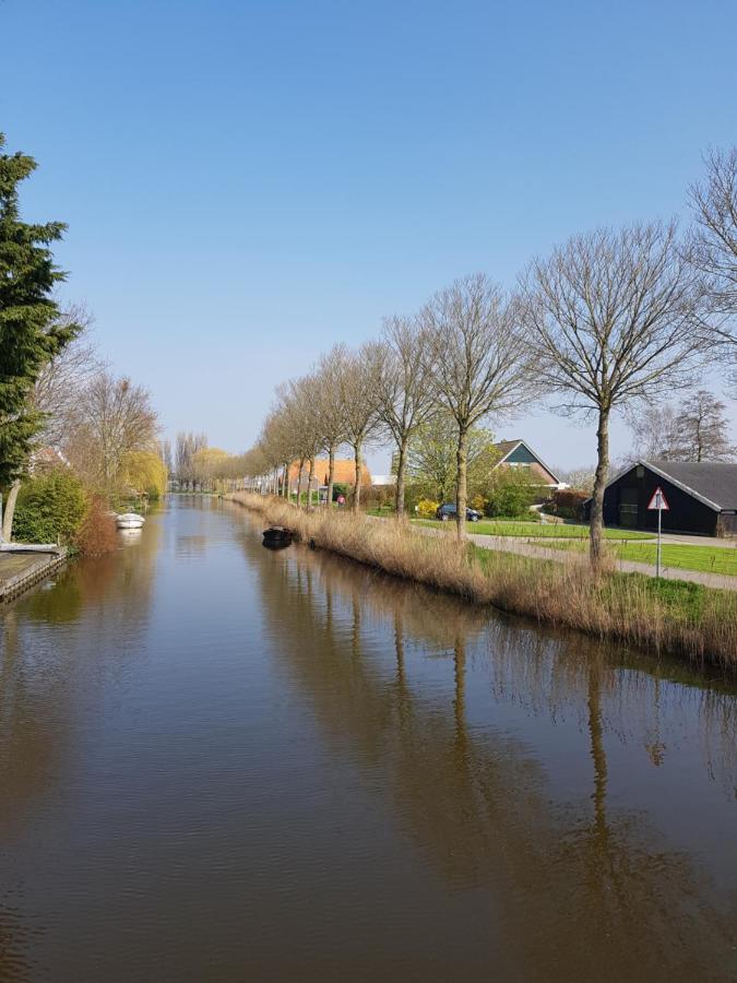 De Stadshoeve Medemblik Dış mekan fotoğraf