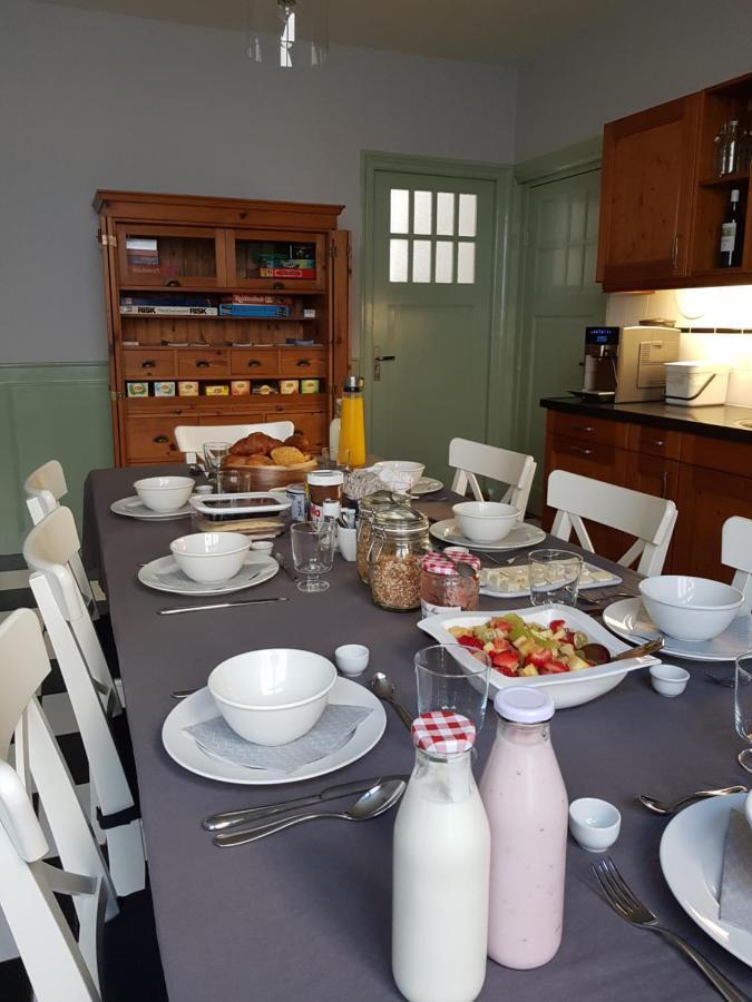 De Stadshoeve Medemblik Dış mekan fotoğraf