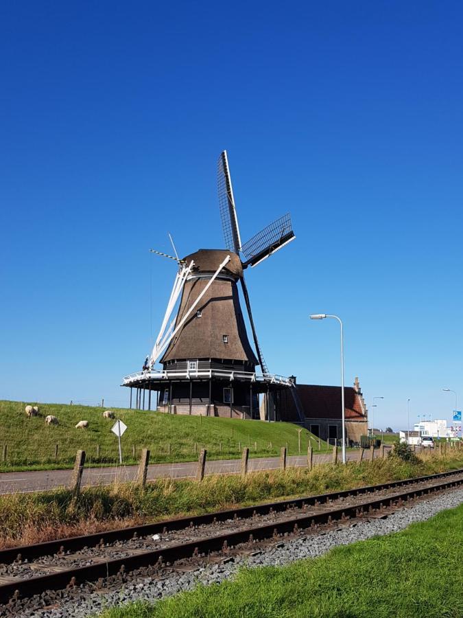 De Stadshoeve Medemblik Dış mekan fotoğraf