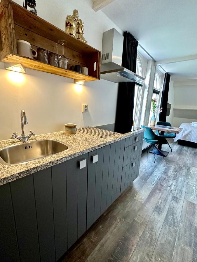 De Stadshoeve Medemblik Dış mekan fotoğraf