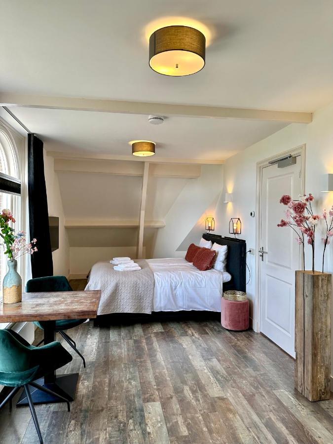 De Stadshoeve Medemblik Dış mekan fotoğraf