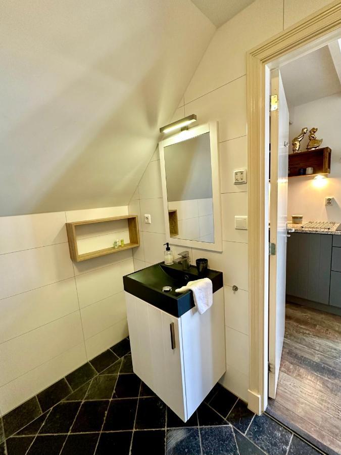 De Stadshoeve Medemblik Dış mekan fotoğraf