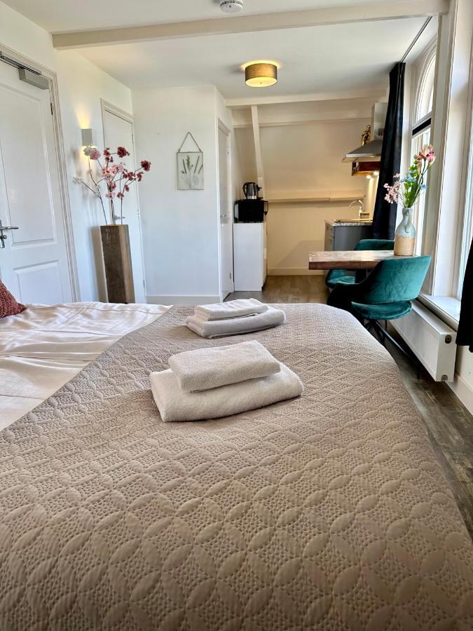 De Stadshoeve Medemblik Dış mekan fotoğraf