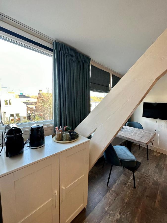 De Stadshoeve Medemblik Dış mekan fotoğraf