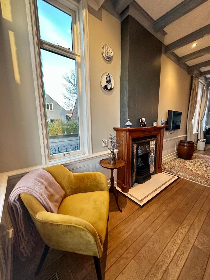 De Stadshoeve Medemblik Dış mekan fotoğraf