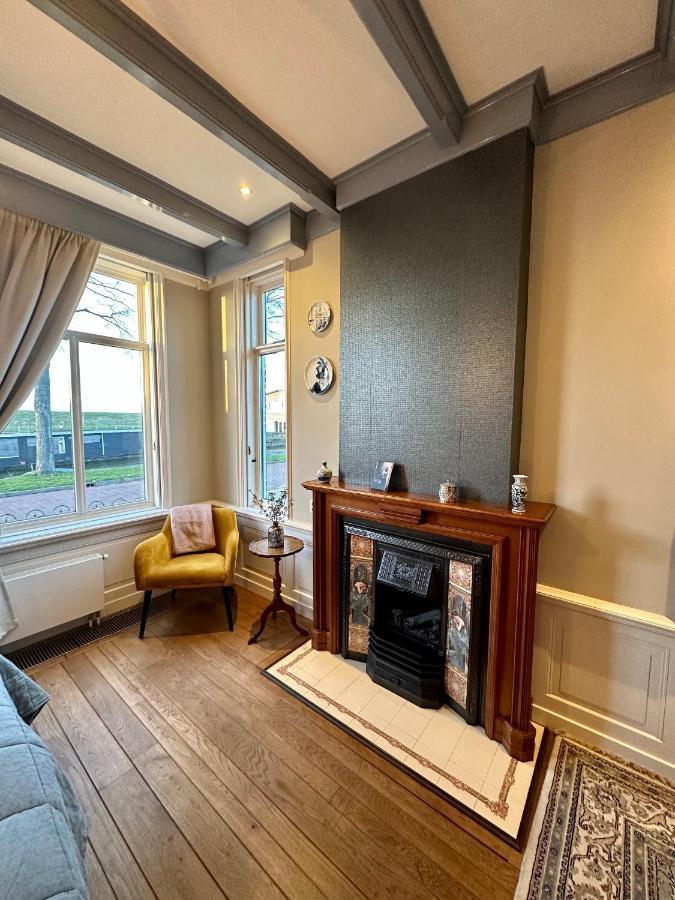 De Stadshoeve Medemblik Dış mekan fotoğraf