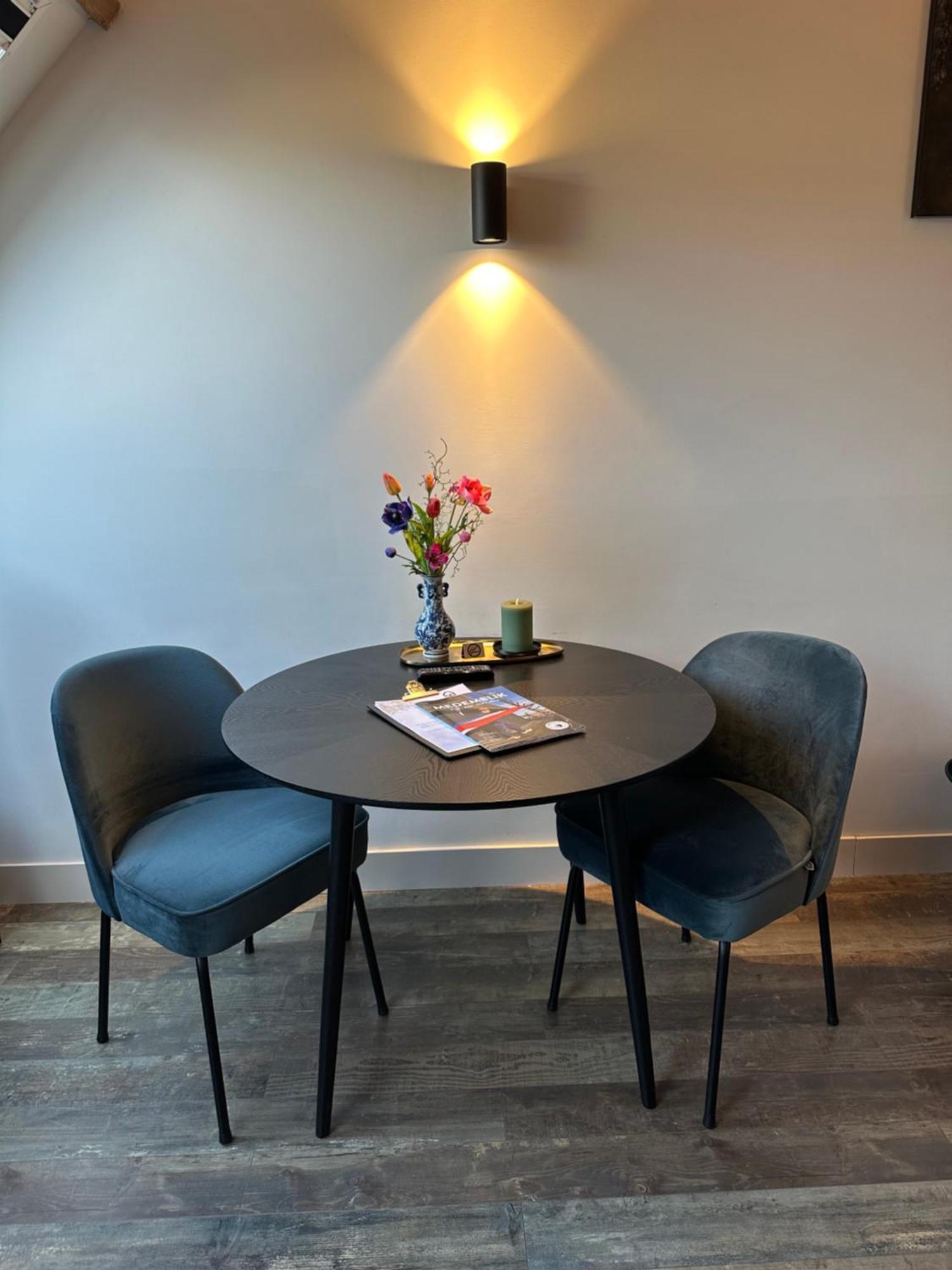 De Stadshoeve Medemblik Dış mekan fotoğraf