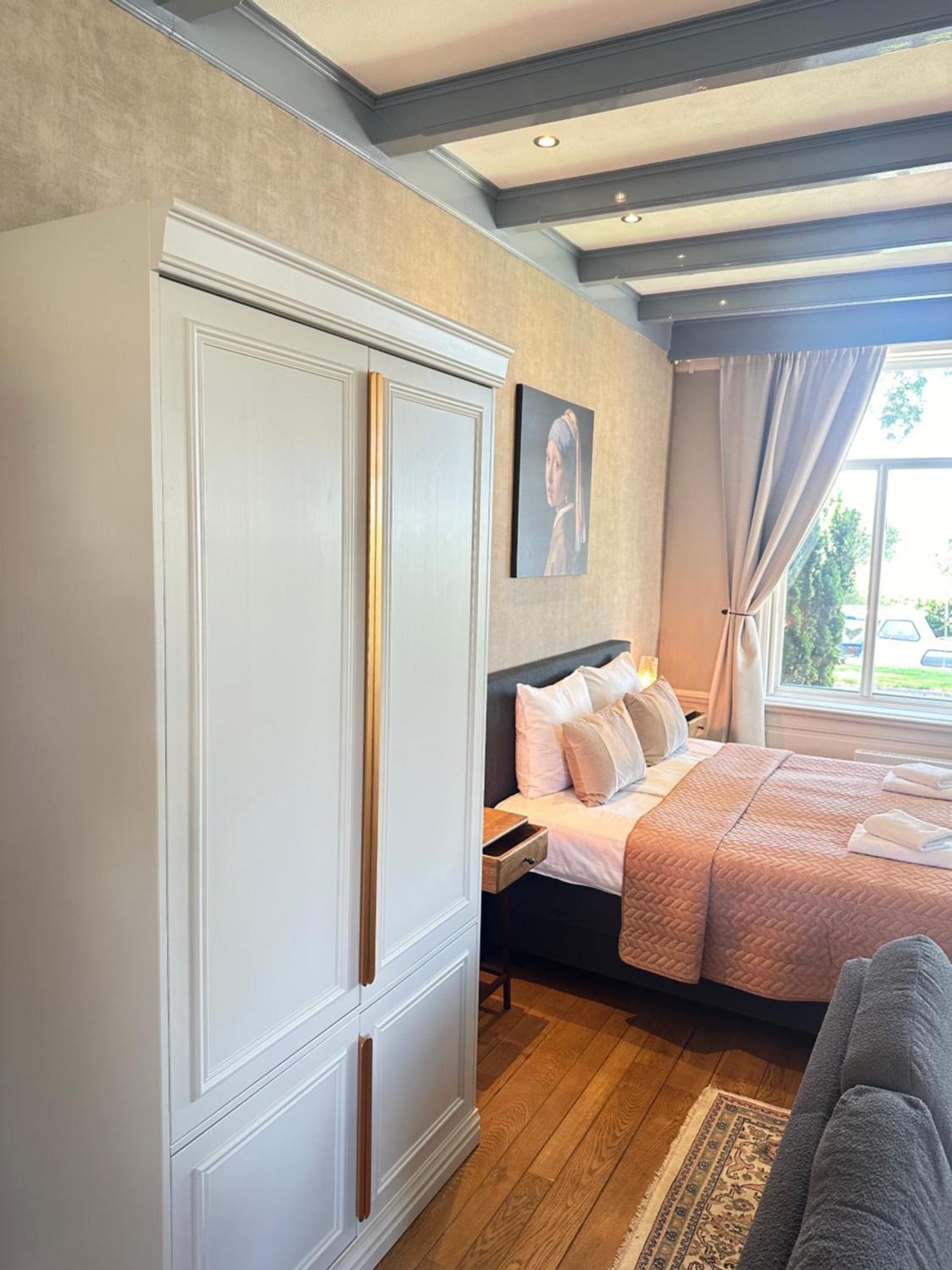 De Stadshoeve Medemblik Dış mekan fotoğraf
