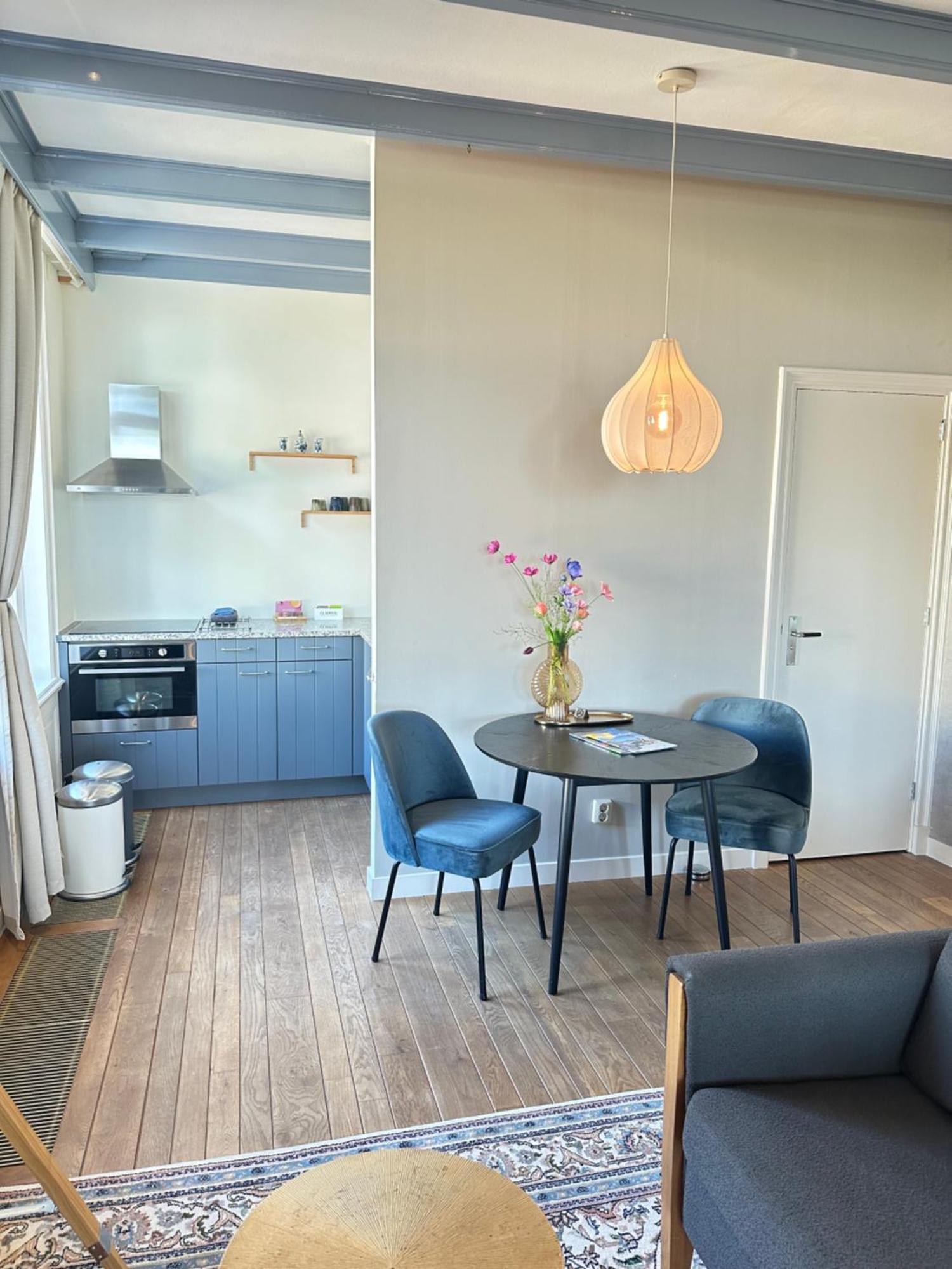 De Stadshoeve Medemblik Dış mekan fotoğraf