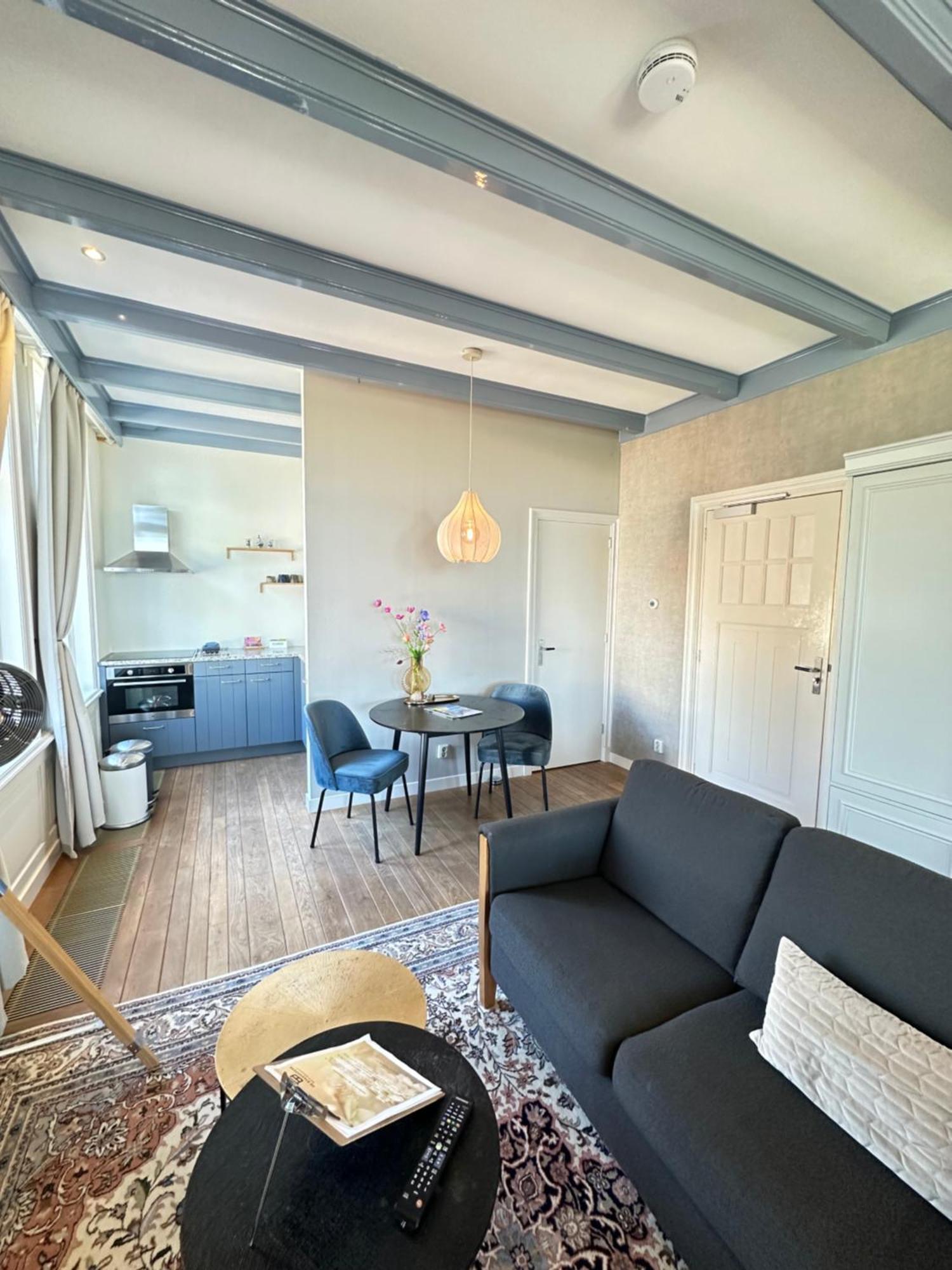De Stadshoeve Medemblik Dış mekan fotoğraf