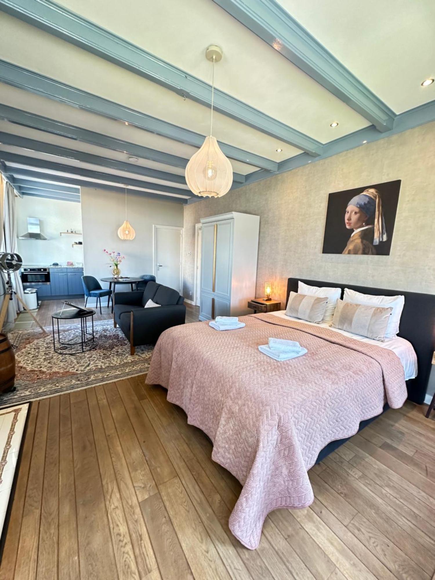 De Stadshoeve Medemblik Dış mekan fotoğraf