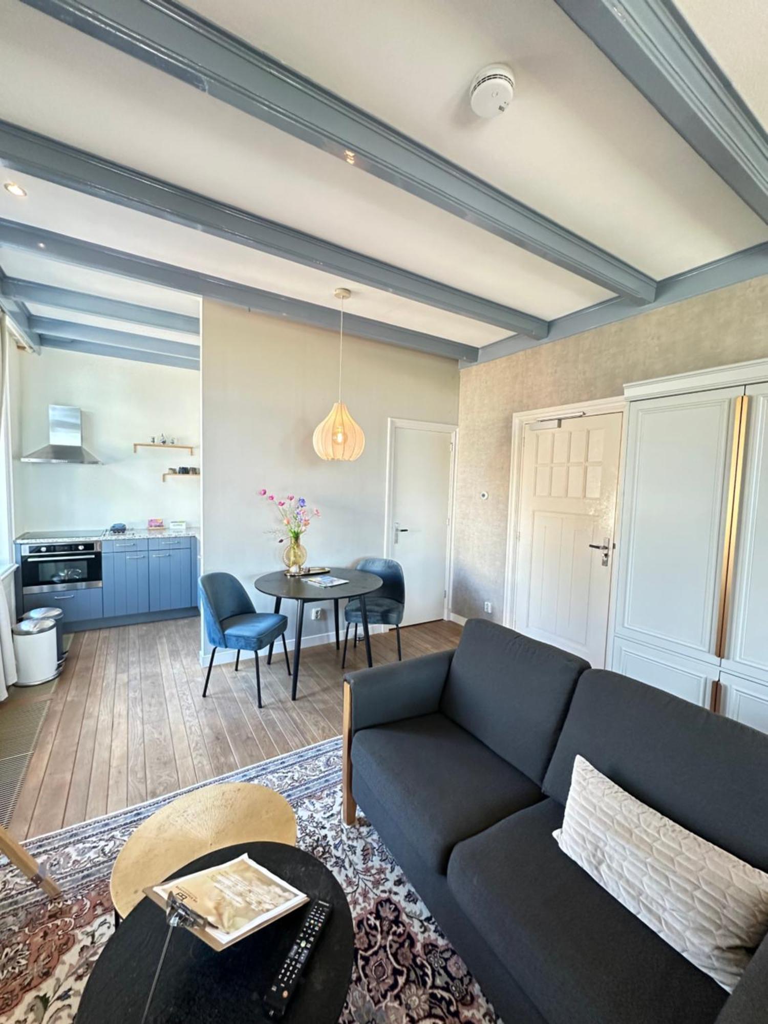 De Stadshoeve Medemblik Dış mekan fotoğraf