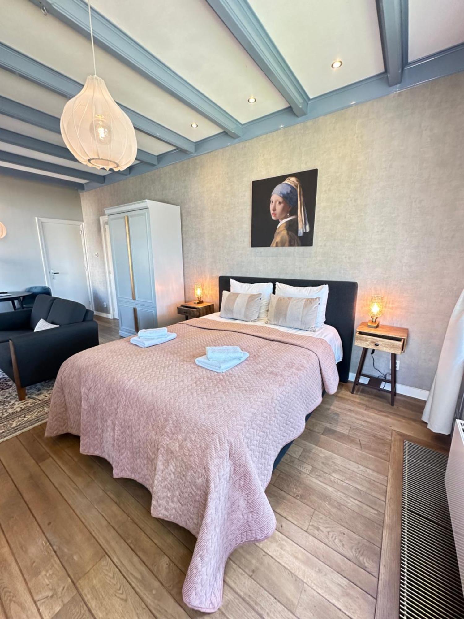 De Stadshoeve Medemblik Dış mekan fotoğraf